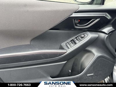 2024 Subaru Impreza 2.5RS