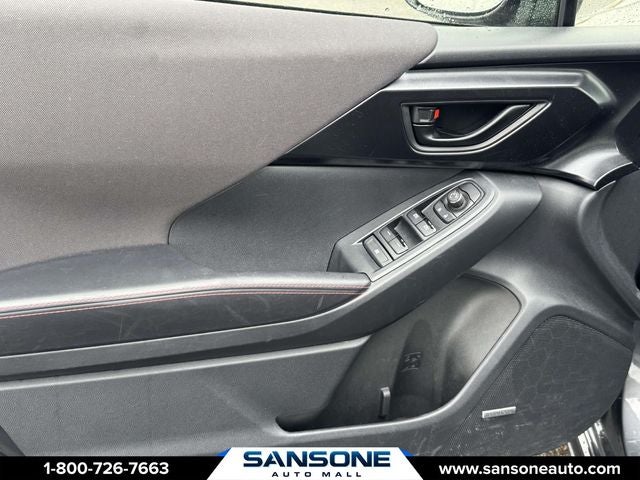 2024 Subaru Impreza 2.5RS