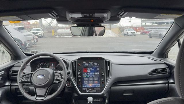 2024 Subaru Impreza 2.5RS