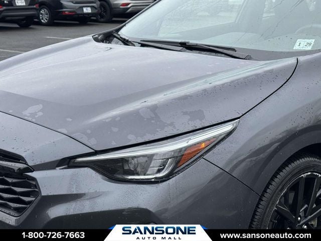 2024 Subaru Impreza 2.5RS