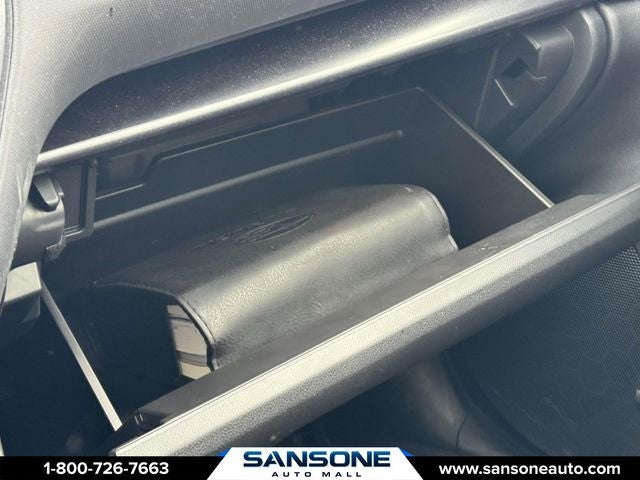 2024 Subaru Impreza 2.5RS