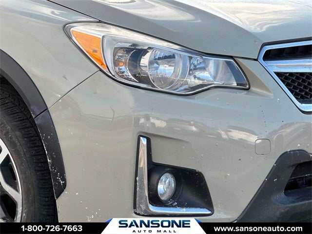 2016 Subaru Crosstrek 2.0i Premium