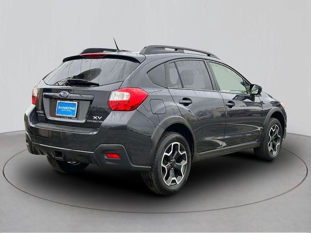 2015 Subaru XV Crosstrek 2.0i Premium