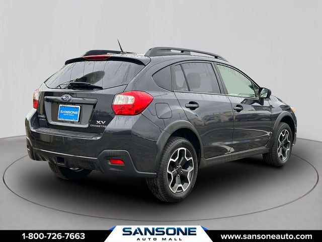 2015 Subaru XV Crosstrek 2.0i Premium