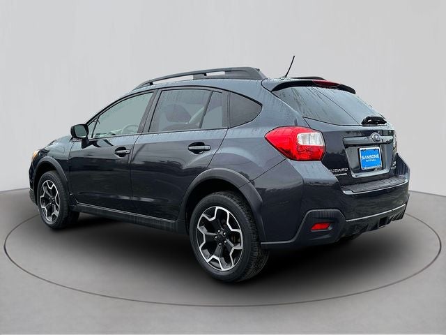 2015 Subaru XV Crosstrek 2.0i Premium