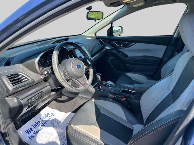 2018 Subaru Crosstrek 2.0i Limited