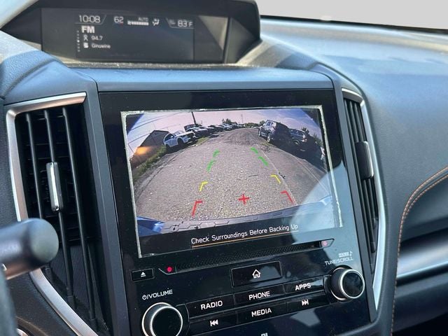 2018 Subaru Crosstrek 2.0i Limited