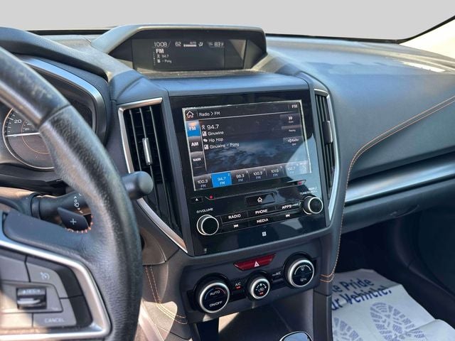 2018 Subaru Crosstrek 2.0i Limited