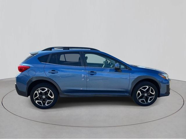 2018 Subaru Crosstrek 2.0i Limited