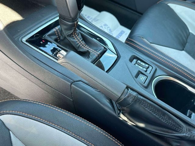 2018 Subaru Crosstrek 2.0i Limited