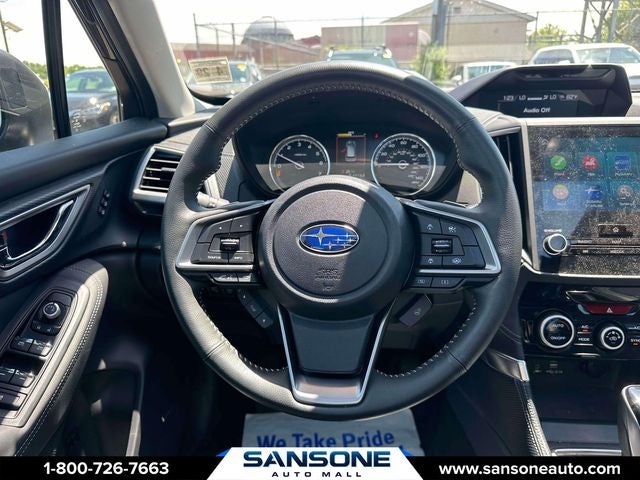 2024 Subaru Forester Touring