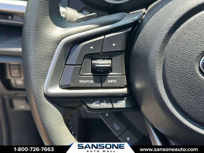 2024 Subaru Forester Touring
