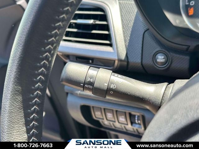 2024 Subaru Forester Touring