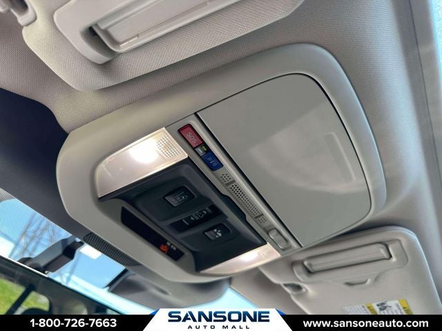 2024 Subaru Forester Touring