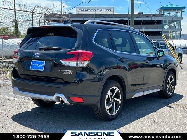 2024 Subaru Forester Touring