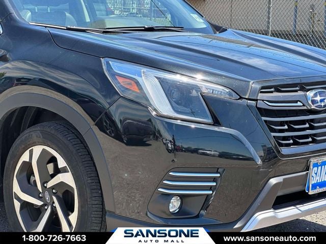 2024 Subaru Forester Touring