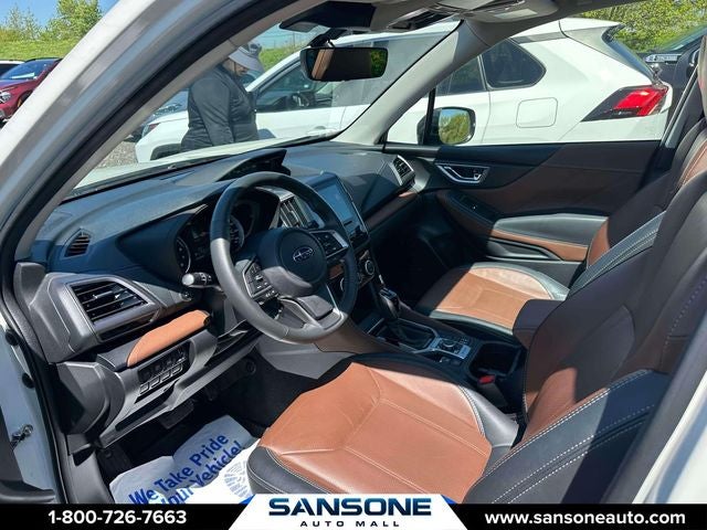 2023 Subaru Forester Touring