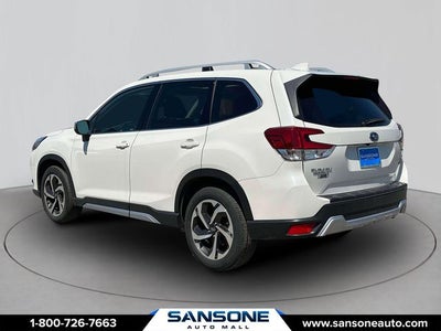 2023 Subaru Forester Touring
