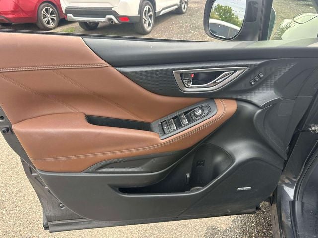 2019 Subaru Forester Touring
