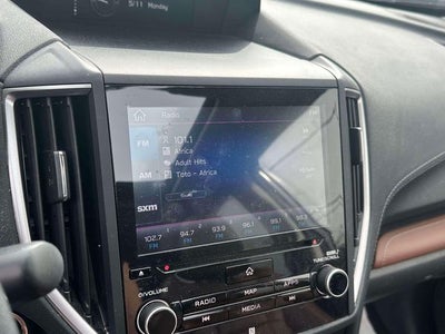 2019 Subaru Forester Touring