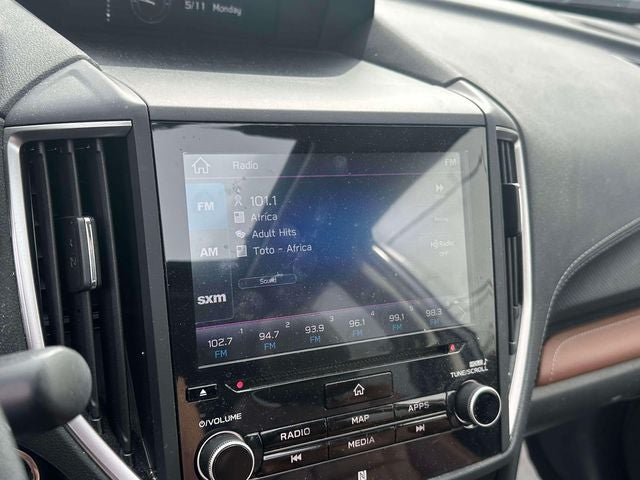 2019 Subaru Forester Touring