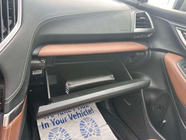 2019 Subaru Forester Touring
