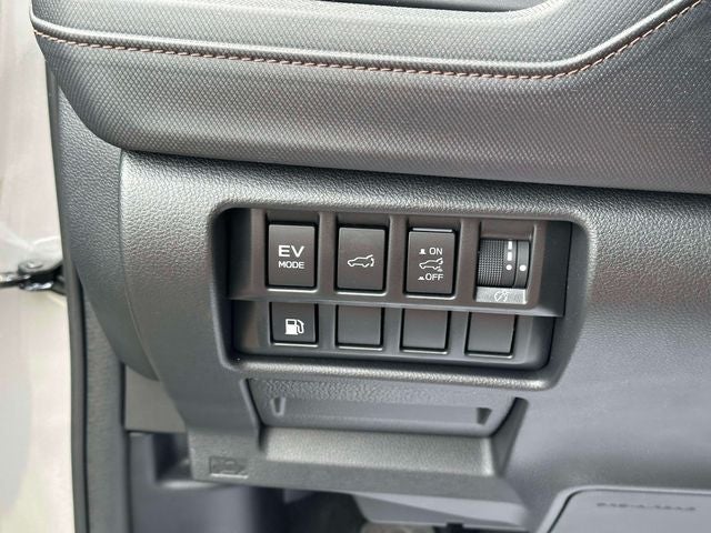 2025 Subaru Forester Hybrid Touring