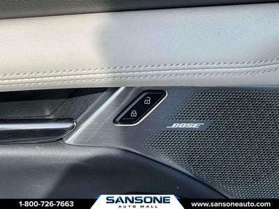 2022 Mazda Mazda3 Premium