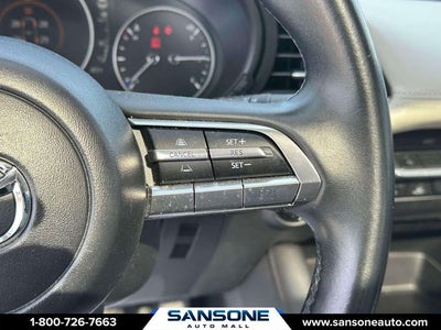 2022 Mazda Mazda3 Premium