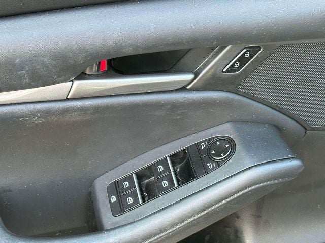 2023 Mazda Mazda3 2.5 S Select Package