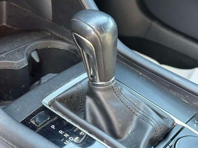 2023 Mazda Mazda3 2.5 S Select Package