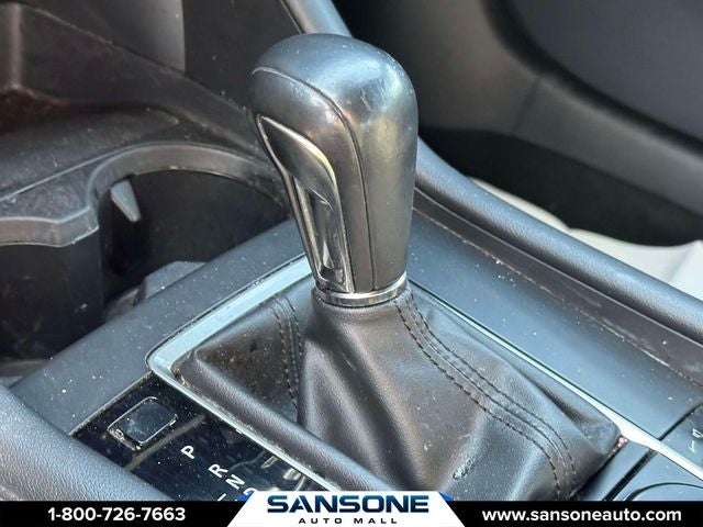 2023 Mazda Mazda3 2.5 S Select Package