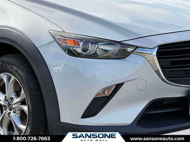 2019 Mazda Mazda CX-3 Sport