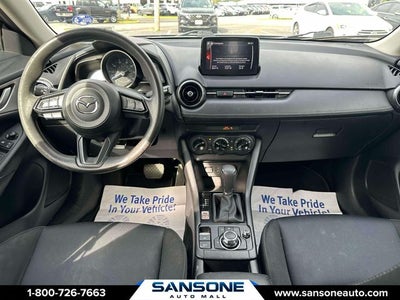 2019 Mazda Mazda CX-3 Sport