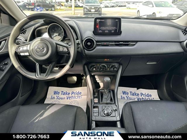 2019 Mazda Mazda CX-3 Sport