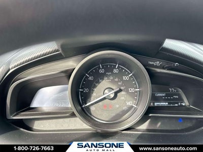 2019 Mazda Mazda CX-3 Sport