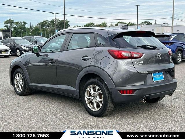 2019 Mazda Mazda CX-3 Sport