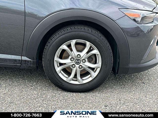 2019 Mazda Mazda CX-3 Sport