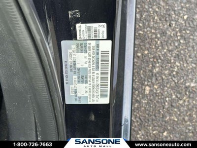 2021 Mazda Mazda6 Touring