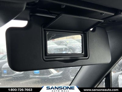 2022 Mazda Mazda Miata RF Grand Touring