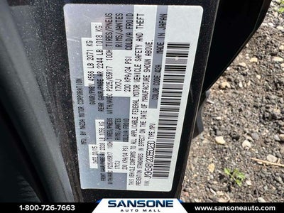 2016 Mazda Mazda CX-5 Sport