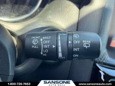 2016 Mazda Mazda CX-5 Sport