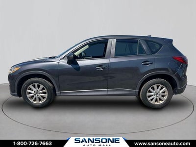 2016 Mazda Mazda CX-5 Sport