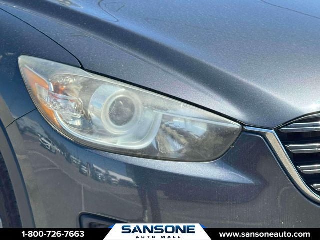 2016 Mazda Mazda CX-5 Sport