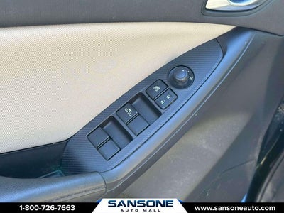 2016 Mazda Mazda CX-5 Sport