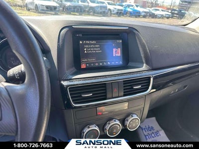 2016 Mazda Mazda CX-5 Sport