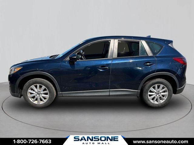 2016 Mazda Mazda CX-5 Sport