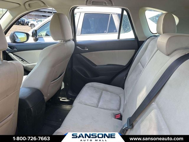 2016 Mazda Mazda CX-5 Sport