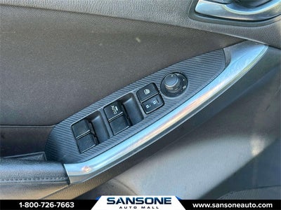 2016 Mazda Mazda CX-5 Touring