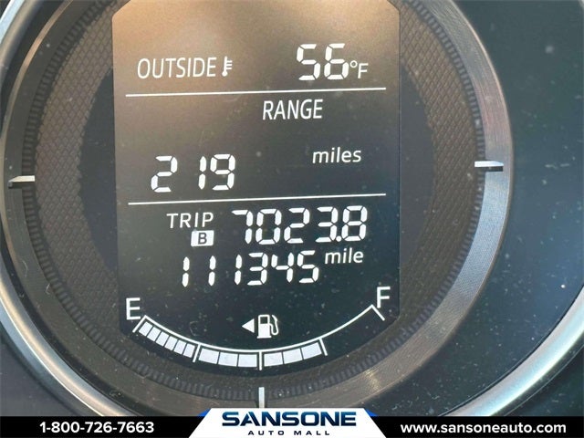 2016 Mazda Mazda CX-5 Touring